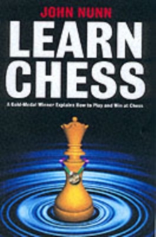 Image for Learn chess