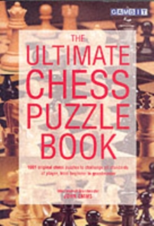 Image for The ultimate chess puzzle book