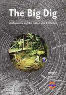 Image for The Big Dig