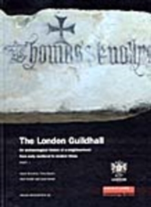 London Guildhall