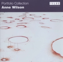 Image for Anne Wilson