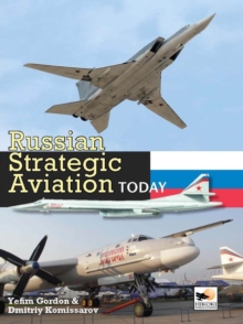 Image for Russian Strategic Aviation Today