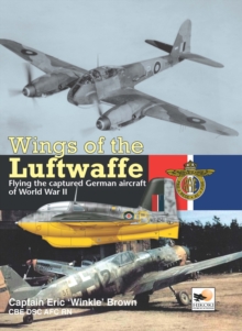 Image for Wings of the Luftwaffe