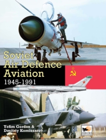 Image for Soviet Air Defence 1945-1991