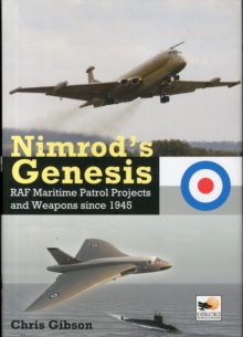 Nimrod’s Genesis