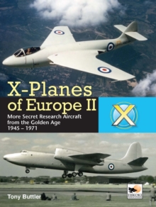 Image for X-Planes Of Europe II