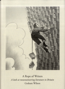 Rope of Writers