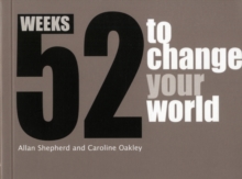 Image for 52 weeks to change your world