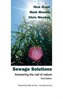 Image for Sewage Solutions