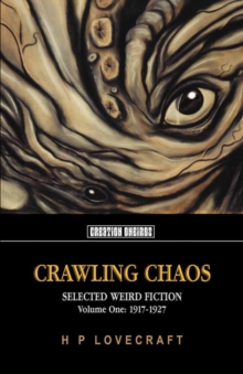Image for Crawling Chaos