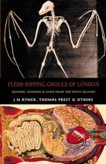 Image for Flesh-Ripping Ghouls of London