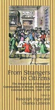 Image for From Strangers to Citizens