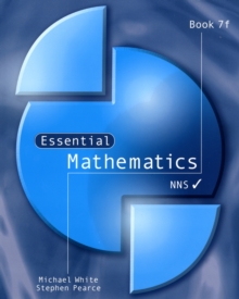 Image for Essential Mathematics