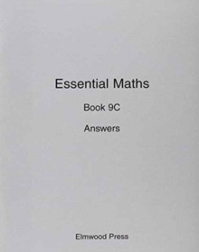 Image for Essential Maths 9C Answers