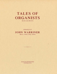 Image for Tales of Organists