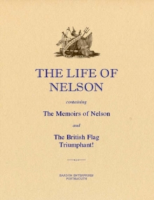 Image for The life of Nelson