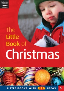 Image for The Little Book of Christmas : Little Books with Big Ideas 5