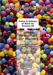 Image for Primary PE Policy and Scheme of Work