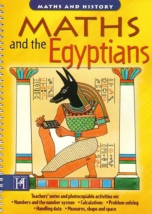 Image for Maths and the Egyptians