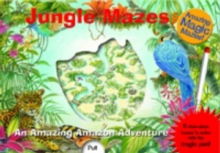 Image for Jungle Mazes