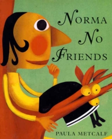 Image for Norma No Friends