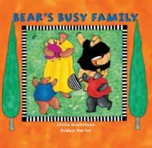 Image for Bear's busy family