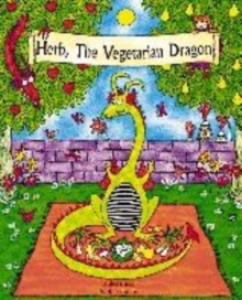 Image for Herb, the Vegetarian Dragon