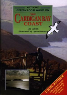 Image for 15 Local Walks on the Cardigan Bay Coast