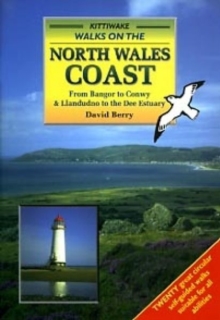 Walks on the North Wales Coast by Berry, David (9781902302188) | Browns ...
