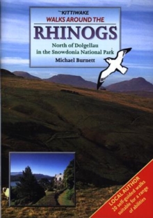 Image for Walks Around the Rhinogs