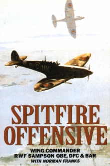 Image for Spitfire Offensive