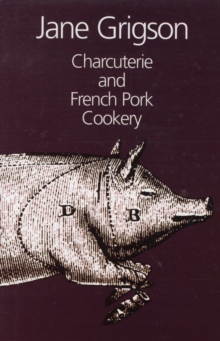 Image for Charcuterie and French pork cookery