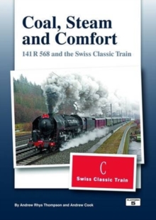 Image for Coal Steam & Comfort