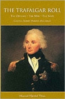 Image for The Trafalgar Roll