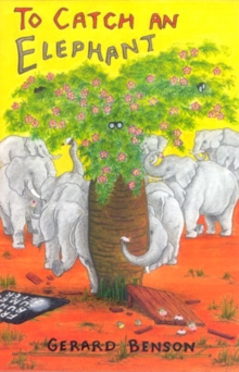 Image for To Catch an Elephant
