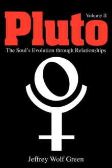 Pluto: The Soul’s Evolution Through Relationships