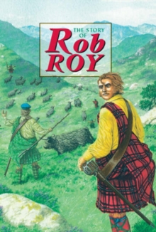 Image for Story of Rob Roy