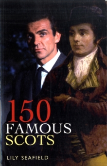 Image for 150 famous Scots