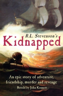 Image for R.L. Stevenson's Kidnapped