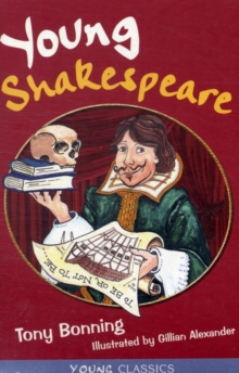 Image for Young Shakespeare