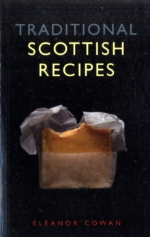Image for Traditional Scottish Recipes