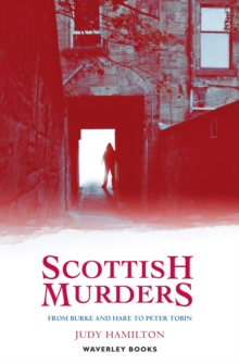 Image for Scottish murders