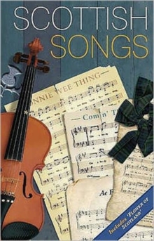 Image for Scottish Songs