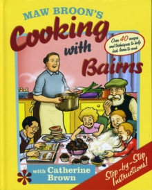 Image for Maw Broon's cooking with bairns