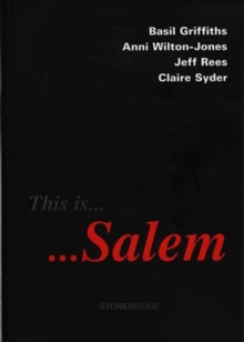 Image for This is Salem - An Anthology of Poetry in Performance from Wales
