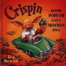 Image for Crispin