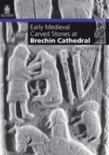 Image for Early Medieval Carved Stones at Brechin Cathedral