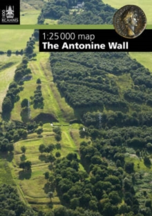 Image for The Antonine Wall