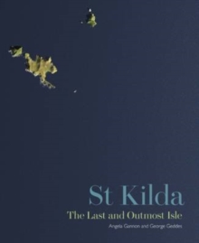 Image for St Kilda  : the last and outmost isle