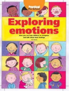 Image for Exploring Emotions